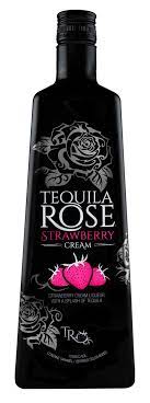 TEQUILA ROSE LIQUEUR STRAWBERRY CREAM 1.75LI - Remedy Liquor