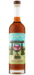 RIGHTEOUS ROAD THE FIFTH CUP CRAFT LIQUEUR ILLINOIS 750ML - Remedy Liquor