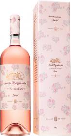 SANTA MARGHERITA WINE ROSE LOVE SHACK FANCY ITALY 2025 1.5LI WINE