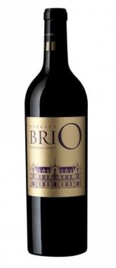 BRIO DE CANTENAC BROWN RED WINE MARGAUX FRANCE 2005 1.5LI WINE