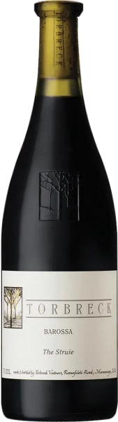 TORBRECK THE STRUIE SHIRAZ BAROSSA VALLEY AUSTRALIA 2022 WINE