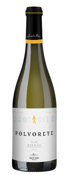 EMILIO MORO POLVORETE WHITE WINE GODELLO SPAIN 2024 WINE