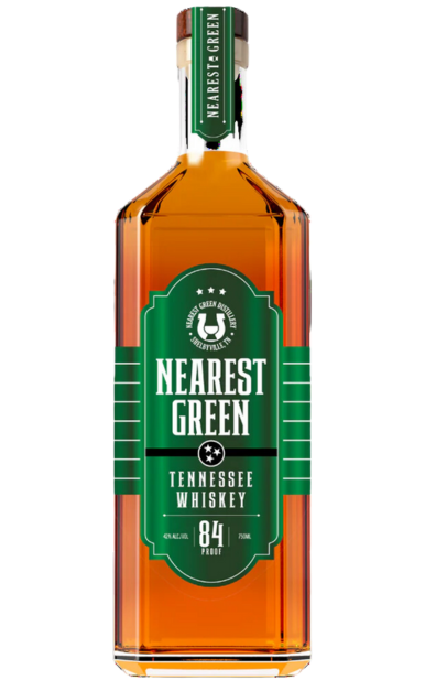 NEAREST GREEN WHISKEY PREMIUM TENNESSEE 750ML LIQ