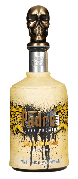 Padre Azul Tequila Reposado Super Premium 750ML - Remedy Liquor
