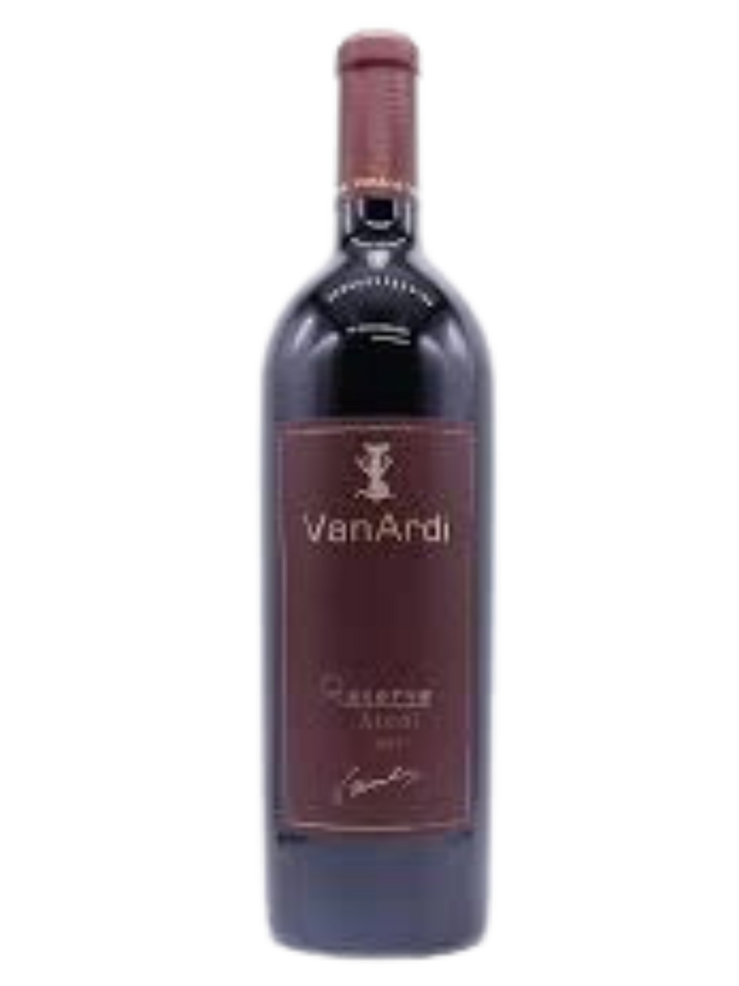 VAN ARDI RED WINE DRY RESERVE ARENI ARMENA 2020 Wine