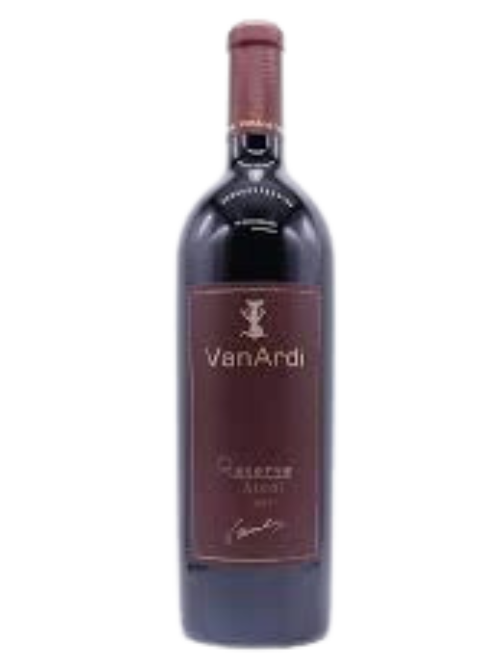VAN ARDI RED WINE DRY RESERVE ARENI ARMENA 2020 Wine