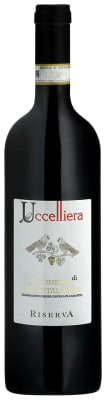UCCELLIERA BRUNELLO DI MONTALCINO RESERVA DOCG 2019 WINE