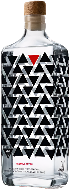 VIVA XXXII TEQUILA JOVEN 750ML Spirits