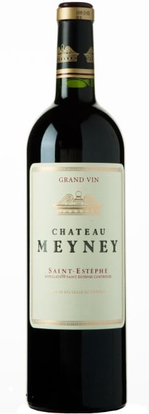 CHATEAU MEYNEY RED WINE GRAND VIN SAINT ESTEPHE BORDEAUX 2021 WINE
