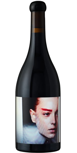 L USINE BY DAVID PHINNEY PINOT NOIR SANTA RITA HILLS 2019 WINE