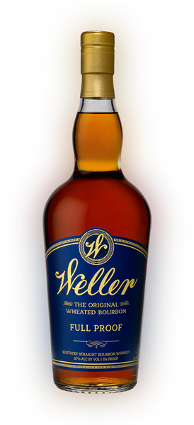 WL Weller Bourbon Full Proof Barrel Select Kentucky 750ML – Remedy WL Weller Bourbon Full Proof Barrel Select Kentucky 750ML – Remedy