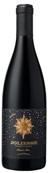JOLIESSE PINOT NOIR CALIFORNIA 2022 WINE
