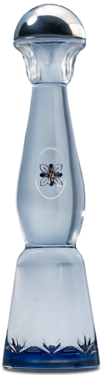CLASE AZUL TEQUILA PLATA 750ML Spirits