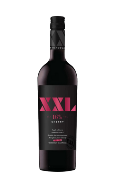XXL Cherry Moscato | Remedy Liquor XXL Cherry Moscato | Remedy Liquor