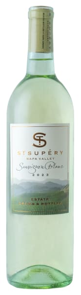ST SUPERY SAUVIGNON BLANC NAPA 2023 WINE