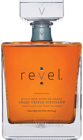 REVEL AVILA ANEJO 750ML Spirits