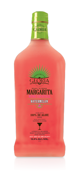 RANCHO LA GLORIA MARGARITA WATERMELON WINE COCKTAIL 1.5LI Spirits