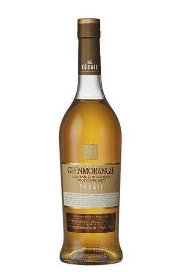 GLENMORANGIE SCOTCH SINGLE MALT TUSAIL NON CHILL 92PF 750ML Spirits