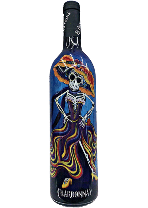LA CATRINA CHARDONNAY SONOMA NV 750ML Wine
