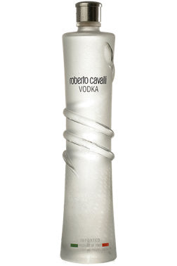 ROBERTO CAVALLI VODKA 1.75LI Spirits