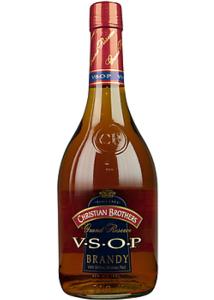 CHRISTIAN BROTHERS BRANDY VSOP 750ML - Remedy Liquor