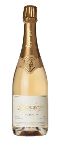 SCHRAMSBERG SPARKLING BLANC DE NOIRS NORTH COAST 2022 Wine