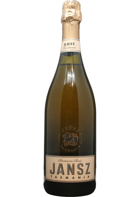 JANSZ TASMANIA SPARKLIN WINE ROSE AUSTRALIA NV 750ML - Remedy Liquor
