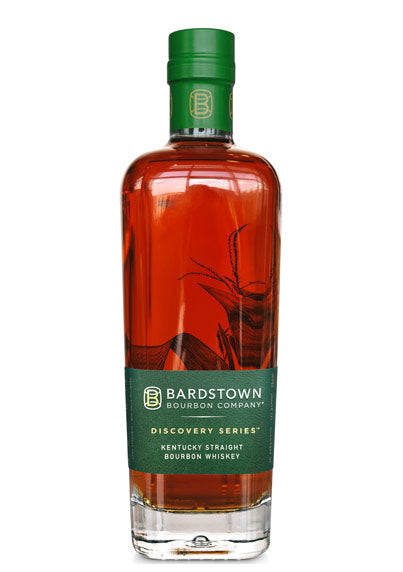 BARDSTOWN DISCOVERY SERIES BOURBON KENTUCKY 750ML Spirits