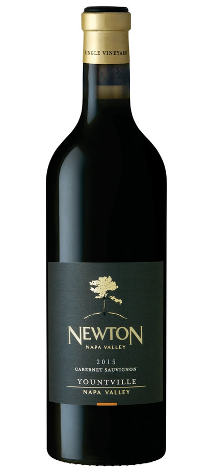 NEWTON CABERNET SAUVIGNON YOUNTVILLE NAPA VALLEY 2016 Wine