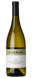 CURRAN GRENACHE BLANC SANTA BARBARA COUNTY 2024 Wine