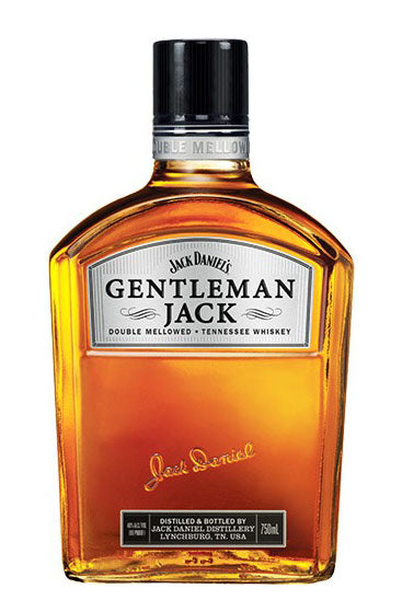 GENTLEMAN JACK WHISKEY TENNESSEE 750ML - Remedy Liquor