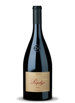TERLANO LAGREIN PORPHYR RISERVA DOC ITALY 2020 Wine