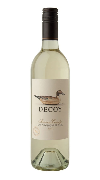 DECOY SAUVIGNON BLANC NORTH COAST 2023 Wine