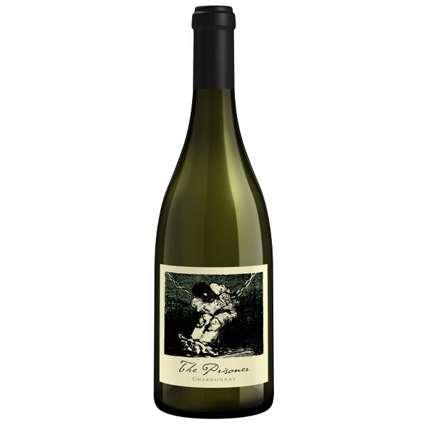 THE PRISONER CHARDONNAY CARNEROS 2021 Wine