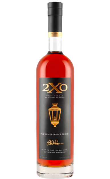2XO BOURBON THE INKEEPERS BLEND KENTUCKY 750ML LIQ