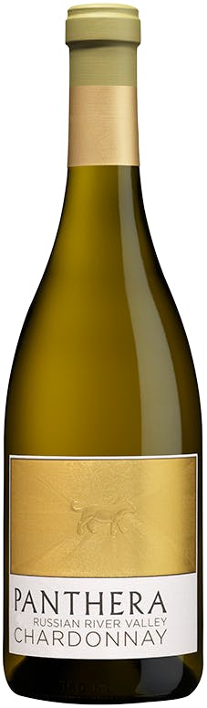 HESS COLLECTION PANTHERA CHARDONNAY RUSSIAN RIVER VALLEY 2017