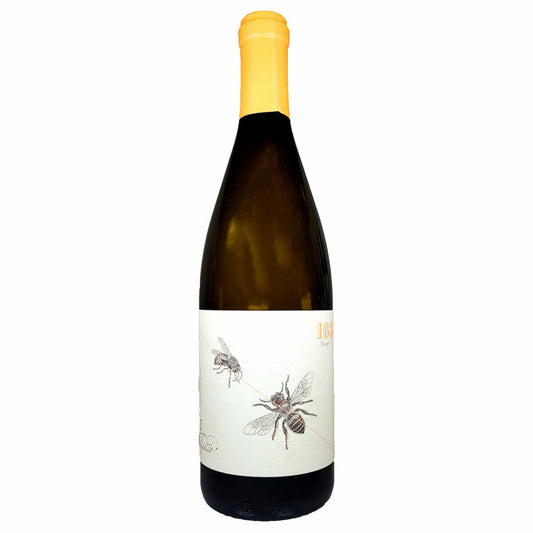 THE FABLEIST CHARDONNAY FABLE 163 CENTRAL COAST 2020
