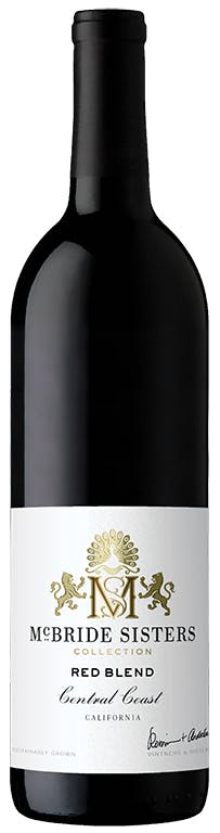MCBRIDE SISTERS COLLECTION RED BLEND CENTRAL COAST 2019