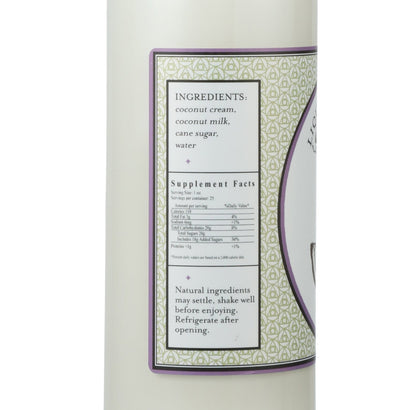 LIQUID ALCHEMIST COCKTAIL ELIXIR COCONUT NON ALCOHOLIC 750ML Spirits