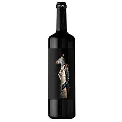 VEGAS COLLECTION PRIVADA RED BLEND SPAIN SERIES 16