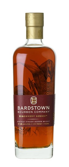 BARDSTOWN DISCOVERY SERIES BOURBON KENTUCKY 750ML Spirits