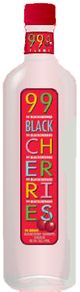 99 SCHNAPPS BLACK CHERRIES 99PF 750ML Spirits