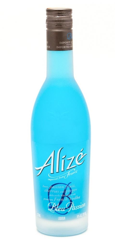 ALIZE BLEU 375ML Spirits