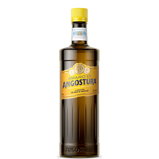 ANGOSTURA DI AMARO LIQUEUR 750ML Spirits