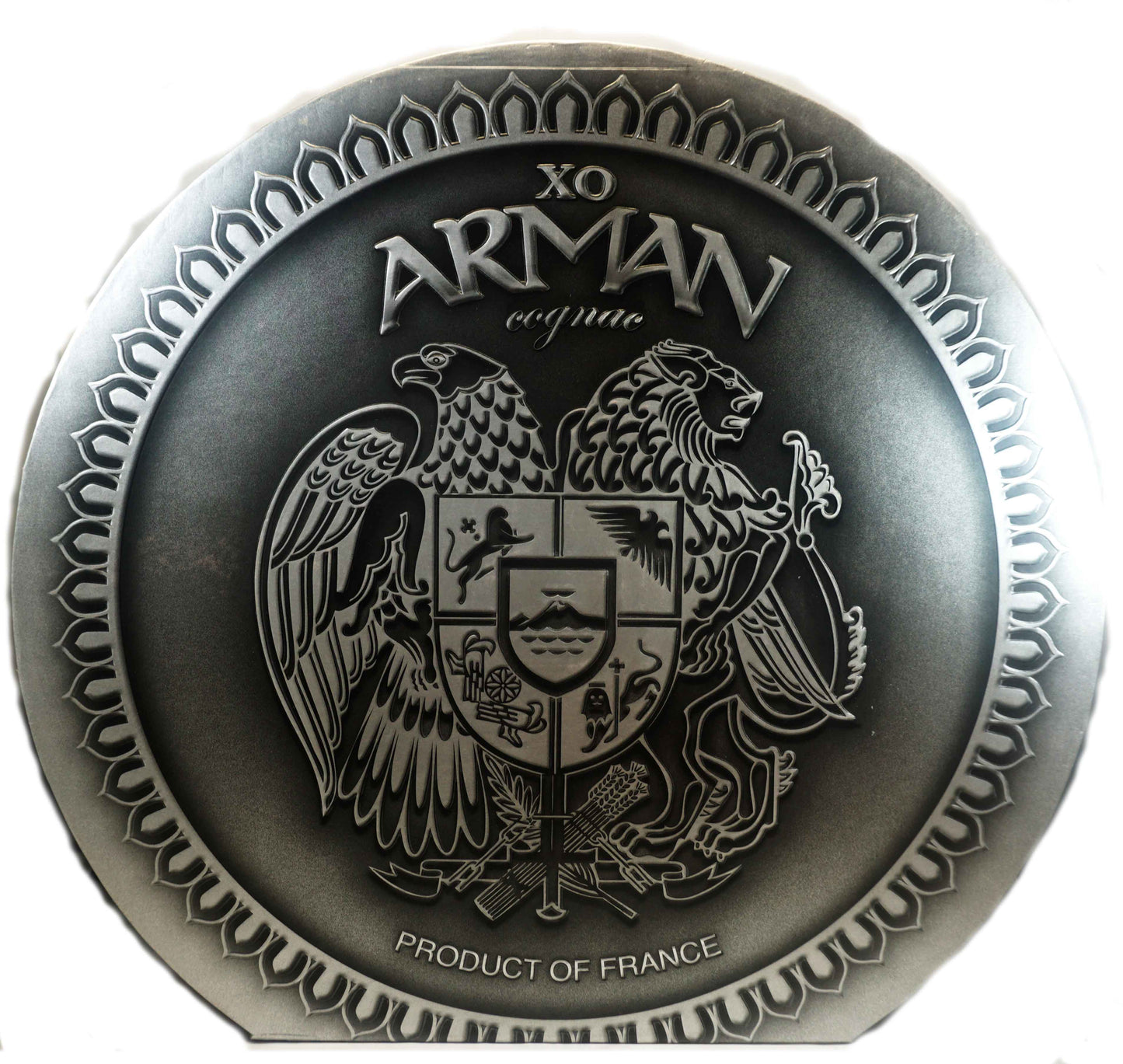 ARMAN COGNAC XO FRANCE 750ML Spirits