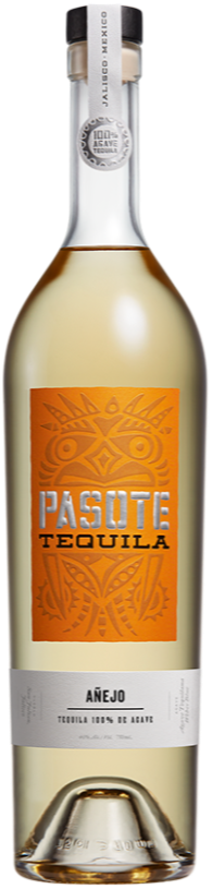PASOTE TEQUILA ANEJO 750ML Spirits
