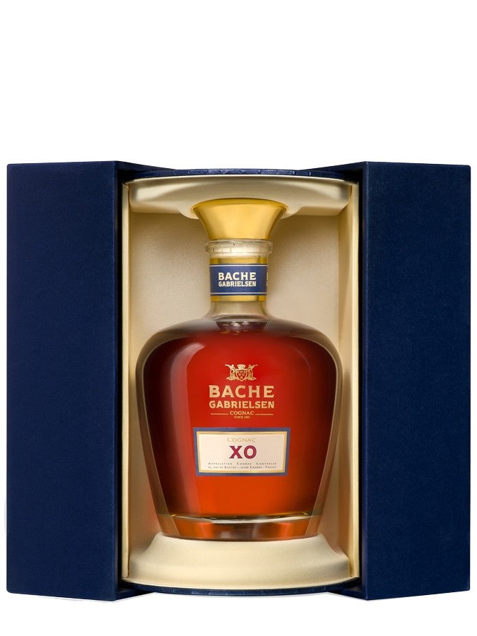 BACHE GABRIELSEN COGNAC XO FRANCE 700ML Spirits