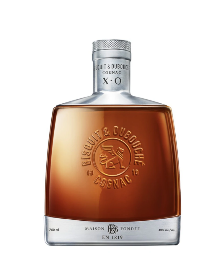 BISQUIT & DOBOUCHE COGNAC XO FRANCE 750ML Spirits