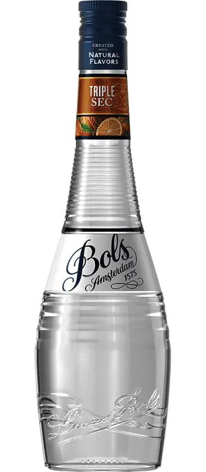 BOLS LIQUEUR TRIPLE SEC 750ML LIQ
