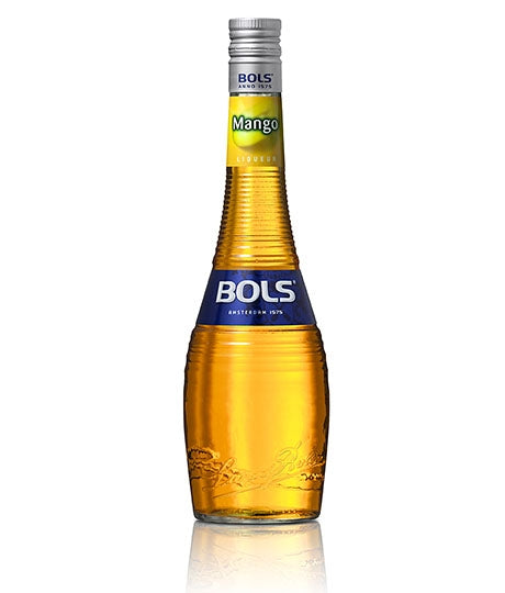 BOLS LIQUEUR MANGO 750ML Spirits